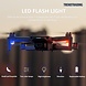 Trendtrading DJI Mavic Mini - Led verlichting Trendtrading DJI Mavic Mini - Led verlichting