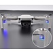 Trendtrading DJI Mavic Mini - Led verlichting Trendtrading DJI Mavic Mini - Led verlichting