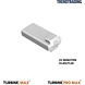 Trendtrading Turbine Pro Max Intelligent Flight Battery - Wit Trendtrading Turbine Pro Max Intelligent Flight Battery - Wit