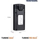Trendtrading Turbine Pro Max Intelligent Flight Battery - Zwart Trendtrading Turbine Pro Max Intelligent Flight Battery - Zwart