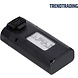 Trendtrading Turbine Pro Max Intelligent Flight Battery - Zwart Trendtrading Turbine Pro Max Intelligent Flight Battery - Zwart