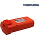 Trendtrading Turbine Pro Max Intelligent Flight Battery - Oranje Trendtrading Turbine Pro Max Intelligent Flight Battery - Oranje