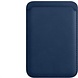 Trendtrading MagSafe Wallet - Pasjeshouder - Blauw Trendtrading MagSafe Wallet - Pasjeshouder - Blauw
