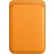 Trendtrading MagSafe Wallet - Pasjeshouder - Geel Trendtrading MagSafe Wallet - Pasjeshouder - Geel