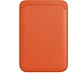 Trendtrading MagSafe Wallet - Pasjeshouder - Oranje Trendtrading MagSafe Wallet - Pasjeshouder - Oranje