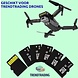 Trendtrading Micro SD kaart 32GB - Voor drones Trendtrading Micro SD kaart 32GB - Voor drones