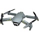 Trendtrading Pocket drone met 4K Camera - TD3RC Wifi FPV - Foto - Video - Quadcopter Trendtrading Pocket drone met 4K Camera - TD3RC Wifi FPV - Foto - Video - Quadcopter