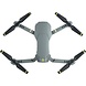 Trendtrading Pocket drone met 4K Camera - TD3RC Wifi FPV - Foto - Video - Quadcopter Trendtrading Pocket drone met 4K Camera - TD3RC Wifi FPV - Foto - Video - Quadcopter