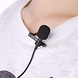 Trendtrading Microfoon met USB Aansluiting - Lavalier Lapel clip mic recording, 145cm kabel lengte Trendtrading Microfoon met USB Aansluiting - Lavalier Lapel clip mic recording, 145cm kabel lengte