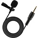 Trendtrading Microfoon voor iPad, iPhone en Android smartphones - 3.5mm Aansluiting met Lavalier Lapel clip mic recording, 145cm kabel lengte Trendtrading Microfoon voor iPad, iPhone en Android smartphones - 3.5mm Aansluiting met Lavalier Lapel clip mic recording, 145cm kabel lengte