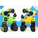 Trendtrading Kevy de interactieve robot - Groen Trendtrading Kevy de interactieve robot - Groen
