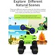 Trendtrading Kevy de interactieve robot - Groen Trendtrading Kevy de interactieve robot - Groen