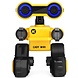 Trendtrading Kevy de interactieve robot - Geel Trendtrading Kevy de interactieve robot - Geel