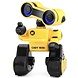 Trendtrading Kevy de interactieve robot - Geel Trendtrading Kevy de interactieve robot - Geel