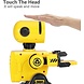 Trendtrading Kevy de interactieve robot - Geel Trendtrading Kevy de interactieve robot - Geel