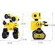Trendtrading Kevy de interactieve robot - Geel Trendtrading Kevy de interactieve robot - Geel