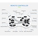 Trendtrading Kevy de interactieve robot - Geel Trendtrading Kevy de interactieve robot - Geel