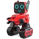 Trendtrading Cady de interactieve robot - Rood Trendtrading Cady de interactieve robot - Rood