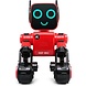 Trendtrading Cady de interactieve robot - Rood Trendtrading Cady de interactieve robot - Rood