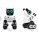 Trendtrading Cady de interactieve robot - Wit Trendtrading Cady de interactieve robot - Wit