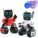 Trendtrading Cady de interactieve robot - Wit Trendtrading Cady de interactieve robot - Wit