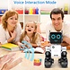 Trendtrading Cady de interactieve robot - Wit Trendtrading Cady de interactieve robot - Wit