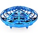 Trendtrading UFO Drone - Handgestuurd – Infrarood sensoren - Blauw Trendtrading UFO Drone - Handgestuurd – Infrarood sensoren - Blauw