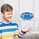 Trendtrading UFO Drone - Handgestuurd – Infrarood sensoren - Blauw Trendtrading UFO Drone - Handgestuurd – Infrarood sensoren - Blauw