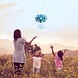 Trendtrading UFO Drone - Handgestuurd – Infrarood sensoren - Blauw Trendtrading UFO Drone - Handgestuurd – Infrarood sensoren - Blauw