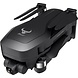 Trendtrading TD30RC Pro drone met 4K Full HD Dual Camera - 50x Zoom - 5G Wifi - Foto - Video - Quadcopter - Zwart Trendtrading TD30RC Pro drone met 4K Full HD Dual Camera - 50x Zoom - 5G Wifi - Foto - Video - Quadcopter - Zwart