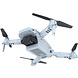 Trendtrading Pocket drone TD6RC met 2K Camera - Wit Trendtrading Pocket drone TD6RC met 2K Camera - Wit