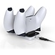 Trendtrading Playstation 5 (PS5) Oplaadstation - Docking station - Oplaadstation DualSense controllers charging station met Usb C kabel Trendtrading Playstation 5 (PS5) Oplaadstation - Docking station - Oplaadstation DualSense controllers charging station met Usb C kabel