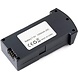Trendtrading TD20RC Drone - Intelligent Flight Battery - Zwart Trendtrading TD20RC Drone - Intelligent Flight Battery - Zwart