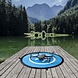 Trendtrading Landing Pad voor Drones - 110cm Trendtrading Landing Pad voor Drones - 110cm