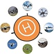 Trendtrading Landing Pad voor Drones - 75cm Trendtrading Landing Pad voor Drones - 75cm