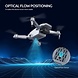 Trendtrading TD6RC drone met Camera - Fly more combo - Full HD Dual Camera - Wifi FPV - Foto - Video - Quadcopter Trendtrading TD6RC drone met Camera - Fly more combo - Full HD Dual Camera - Wifi FPV - Foto - Video - Quadcopter
