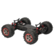 Trendtrading Power Car Pro Steuerbares Auto - 40 Km/h RC Auto - 4x4 Antrieb - Grün Trendtrading Power Car Pro Steuerbares Auto - 40 Km/h RC Auto - 4x4 Antrieb - Grün