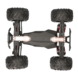 Trendtrading Power Car Pro Steuerbares Auto - 40 Km/h RC Auto - 4x4 Antrieb - Grün Trendtrading Power Car Pro Steuerbares Auto - 40 Km/h RC Auto - 4x4 Antrieb - Grün