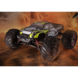 Trendtrading Power Car Pro Steuerbares Auto - 40 Km/h RC Auto - 4x4 Antrieb - Grün Trendtrading Power Car Pro Steuerbares Auto - 40 Km/h RC Auto - 4x4 Antrieb - Grün