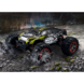 Trendtrading Power Car Pro Steuerbares Auto - 40 Km/h RC Auto - 4x4 Antrieb - Grün Trendtrading Power Car Pro Steuerbares Auto - 40 Km/h RC Auto - 4x4 Antrieb - Grün