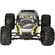 Trendtrading Power Car Pro Steuerbares Auto - 40 Km/h RC Auto - 4x4 Antrieb - Grün Trendtrading Power Car Pro Steuerbares Auto - 40 Km/h RC Auto - 4x4 Antrieb - Grün