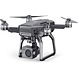 Trendtrading Trendtrading SkyView Pro Max Drone - 3 Kilometer Bereik - 25 Minuten Vliegtijd - 4K Ultra HD Camera Trendtrading Trendtrading SkyView Pro Max Drone - 3 Kilometer Bereik - 25 Minuten Vliegtijd - 4K Ultra HD Camera