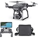 Trendtrading Trendtrading SkyView Pro Max Drone - 3 Kilometer Bereik - 25 Minuten Vliegtijd - 4K Ultra HD Camera Trendtrading Trendtrading SkyView Pro Max Drone - 3 Kilometer Bereik - 25 Minuten Vliegtijd - 4K Ultra HD Camera