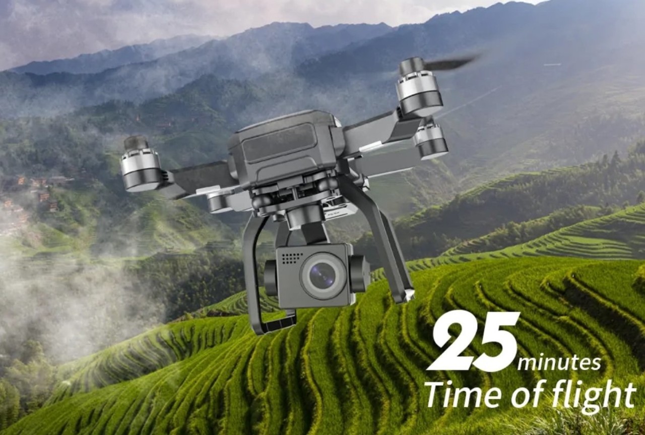 Trendtrading SkyView Pro Max Drone Intelligent Flight Battery