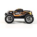 Trendtrading Power Car Controllable Car - 36 Km/h RC Car - 4x4 drive - Orange Trendtrading Power Car Controllable Car - 36 Km/h RC Car - 4x4 drive - Orange
