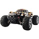 Trendtrading Power Car Controllable Car - 36 Km/h RC Car - 4x4 drive - Orange Trendtrading Power Car Controllable Car - 36 Km/h RC Car - 4x4 drive - Orange