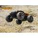 Trendtrading Power Car Steuerbares Auto - 36 Km/h RC Auto - 4x4 Antrieb - Orange Trendtrading Power Car Steuerbares Auto - 36 Km/h RC Auto - 4x4 Antrieb - Orange