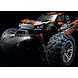 Trendtrading Power Car Controllable Car - 36 Km/h RC Car - 4x4 drive - Orange Trendtrading Power Car Controllable Car - 36 Km/h RC Car - 4x4 drive - Orange
