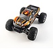 Trendtrading Power Car Controllable Car - 36 Km/h RC Car - 4x4 drive - Orange Trendtrading Power Car Controllable Car - 36 Km/h RC Car - 4x4 drive - Orange