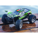 Trendtrading Power Car Controllable Car - 36 Km/h RC Car - 4x4 drive - Green Trendtrading Power Car Controllable Car - 36 Km/h RC Car - 4x4 drive - Green